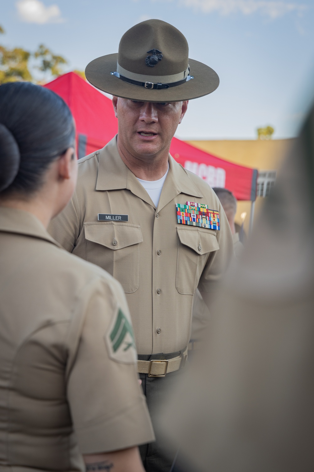 Marine Band San Diego Summer Concert