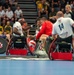 Team U.S. Invictus Games | Wheelchair Rugby Finals