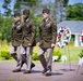 Patriots Day Wreath Laying Ceremony 2023