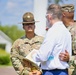 Patriots Day Wreath Laying Ceremony 2023