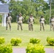 Patriots Day Wreath Laying Ceremony 2023