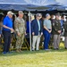 Patriots Day Wreath Laying Ceremony 2023