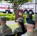 Patriots Day Wreath Laying Ceremony 2023