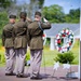 Patriots Day Wreath Laying Ceremony 2023