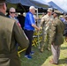 Patriots Day Wreath Laying Ceremony 2023