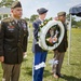 Patriots Day Wreath Laying Ceremony 2023