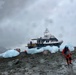 Coast Guard rescues 18 people from grounded boat near Valdez, Alaska