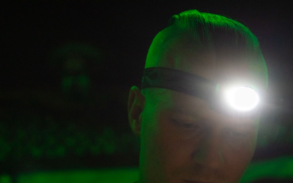 943d AMDS and 920th ASTS conduct joint CCATT training