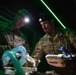 943d AMDS and 920th ASTS conduct joint CCATT training