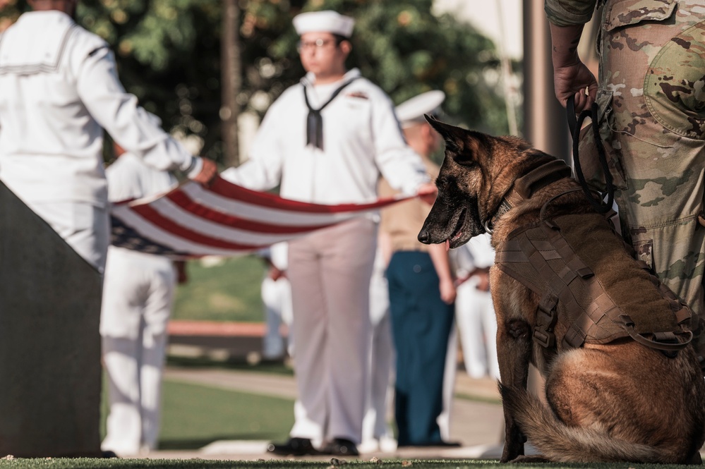 JBPHH Remembers 9/11