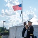 FLOTUS, SD, CJCS conduct 9/11 wreath laying