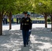 FLOTUS, SD, CJCS conduct 9/11 wreath laying