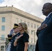 FLOTUS, SD, CJCS conduct 9/11 wreath laying