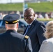 FLOTUS, SD, CJCS conduct 9/11 wreath laying