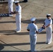 Joint Base Pearl-Harbor-Hickam commemorates 9/11.