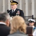 The United States Navy Band and Armed Forces Joint Chorus takes part in the 2023 9/11 Rememberance Ceremony at the Pentagon