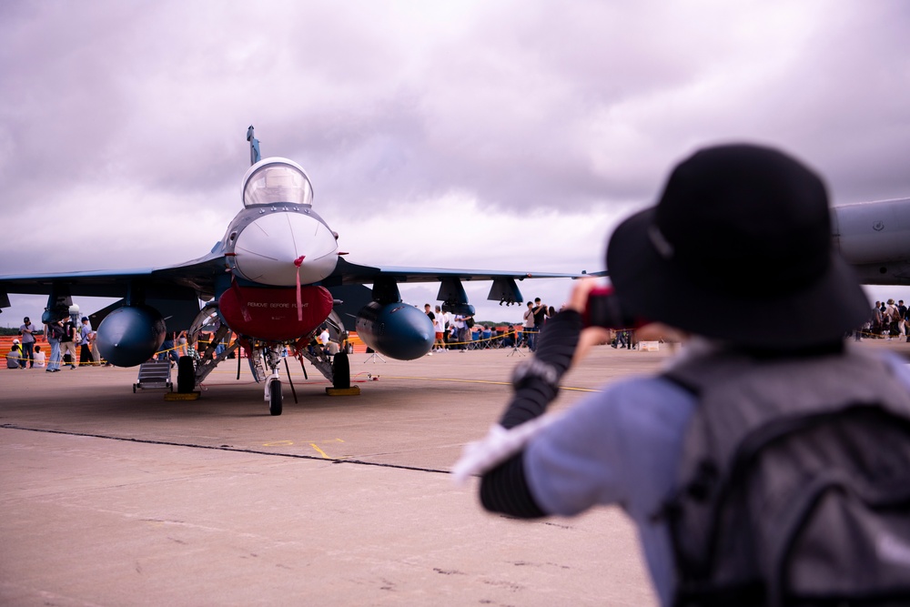 Misawa Air Fest 2023