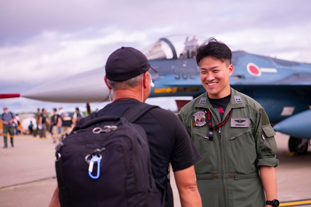 Misawa Air Fest 2023