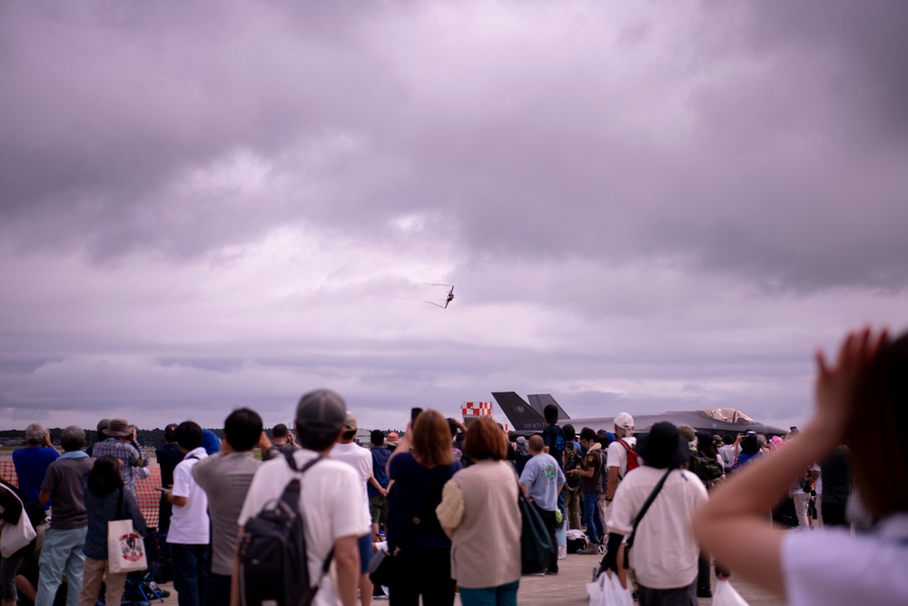 Misawa Air Fest 2023