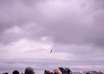 Misawa Air Fest 2023