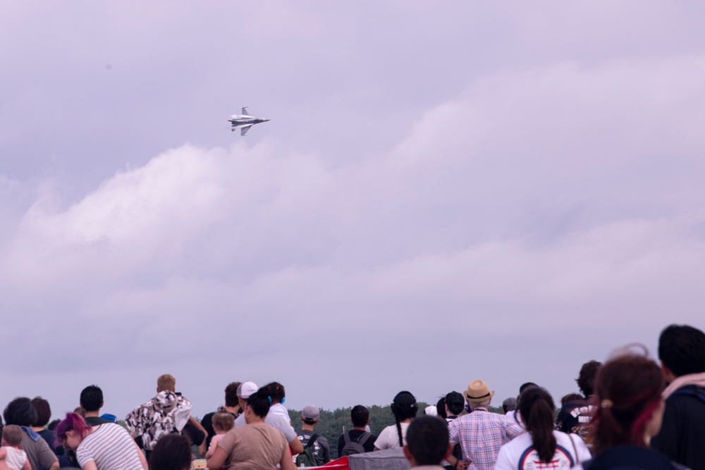 Misawa Air Fest 2023