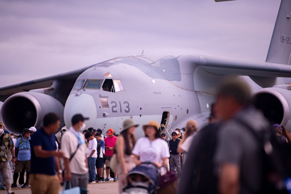 Misawa Air Fest 2023