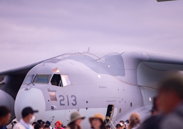 Misawa Air Fest 2023