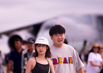 Misawa Air Fest 2023