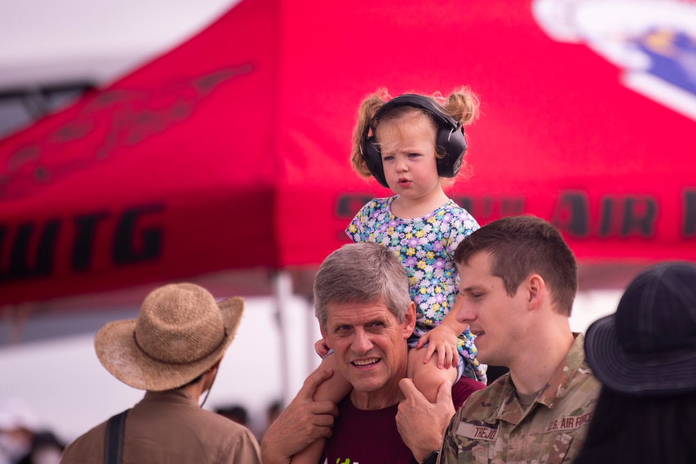 Misawa Air Fest 2023