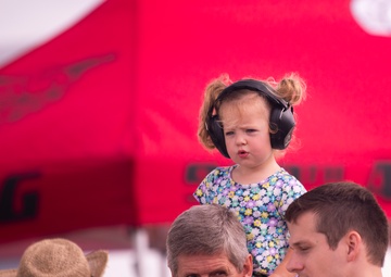 Misawa Air Fest 2023