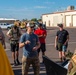 56 CES Holds Commemorative Ruck