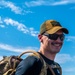 56 CES Holds Commemorative Ruck