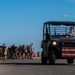 56 CES Holds Commemorative Ruck