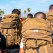 56 CES Holds Commemorative Ruck