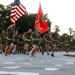 Marines with Combat Logistics Regiment 2 Run to Remember 9/11