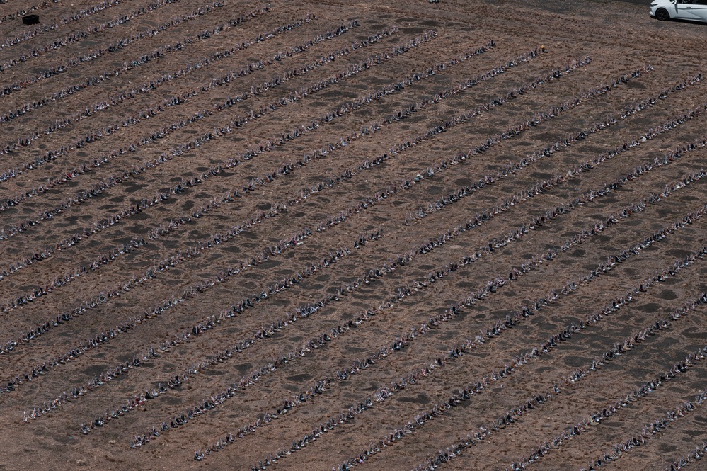 Boot Memorial