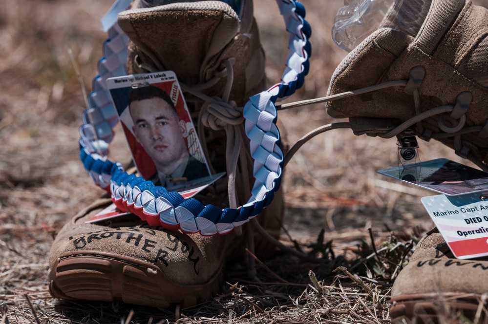 Boot Memorial