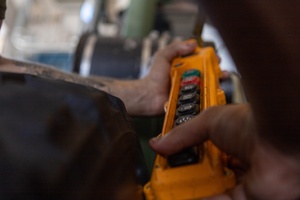 CLC-36 hosts Kintai Family Day (radio)