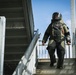 Marine Corps Air Station Iwakuni Conducts 9/11 Memorial Stair Climb