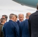 President Biden Visits Alaska