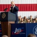 President Biden Marks Anniversary of 9/11 at JBER