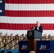 President Biden Marks Anniversary of 9/11 at JBER
