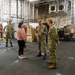 Australian Chief Minster of Northern Territory Tour USS Canberra (LCS 30)