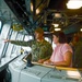 Australian Chief Minister of Northern Territory Tours USS Canberra (LCS 30)