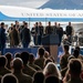 U.S. President Joe Biden visits JBER for 9/11 remembrance ceremony