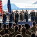 U.S. President Joe Biden visits JBER for 9/11 remembrance ceremony