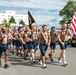 9/11 Memorial Flag Relay