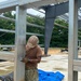 Tinian rebar work (NMCB-3)