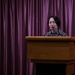 Yokota celebrates Women’s Equality Day