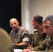 Israeli Defense Force visits 3d Marine Littoral Regiment